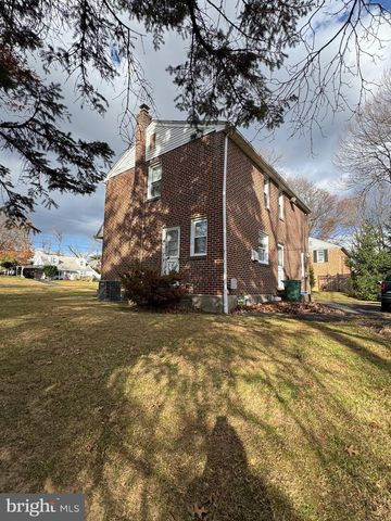 9821 VERREE RD, Philadelphia, PA 19115