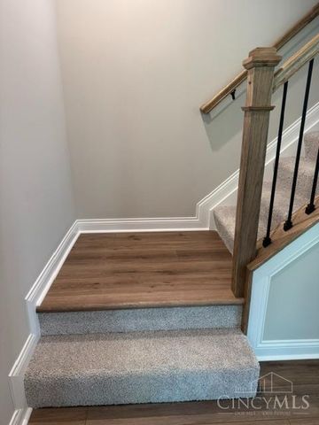 8008 Hignite Court, Anderson Twp, OH 45255