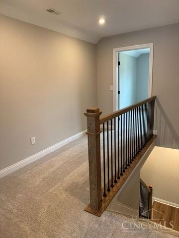 8008 Hignite Court, Anderson Twp, OH 45255