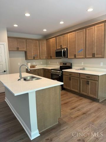 8008 Hignite Court, Anderson Twp, OH 45255