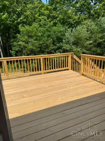 8008 Hignite Court, Anderson Twp, OH 45255