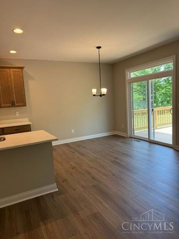8008 Hignite Court, Anderson Twp, OH 45255