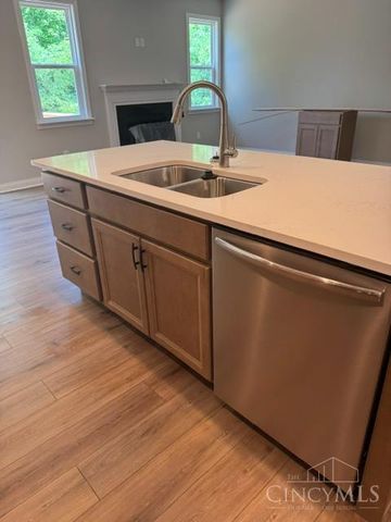 8008 Hignite Court, Anderson Twp, OH 45255