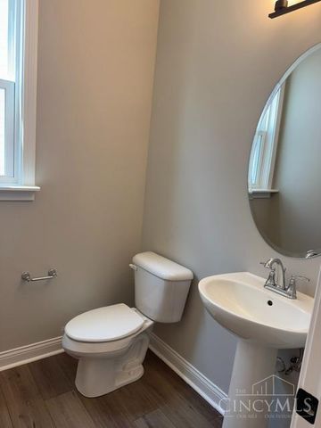 8008 Hignite Court, Anderson Twp, OH 45255