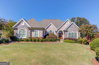 380 Fairway Circle, Monroe, GA 30656