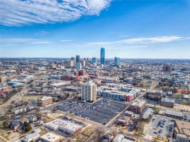 911 NW 13 Street A, Oklahoma City, OK 73049