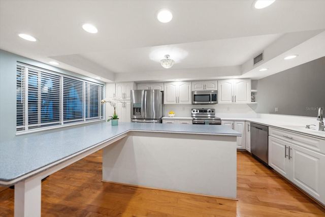 118 MARINA DEL REY COURT, Clearwater Beach, FL 33767