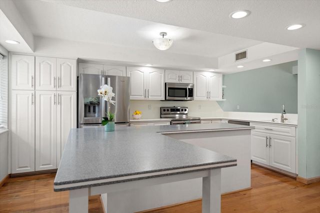 118 MARINA DEL REY COURT, Clearwater Beach, FL 33767