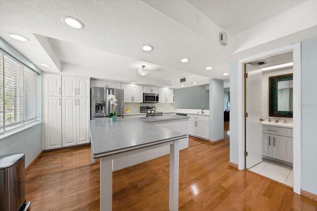 118 MARINA DEL REY COURT, Clearwater Beach, FL 33767