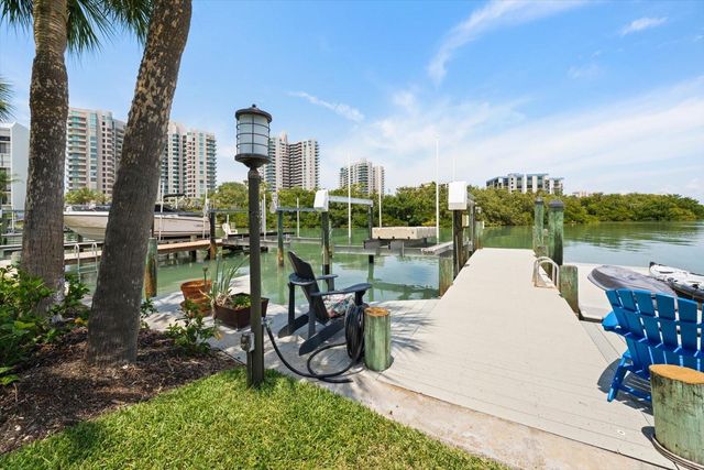 118 MARINA DEL REY COURT, Clearwater Beach, FL 33767