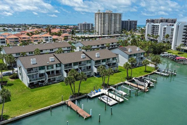 118 MARINA DEL REY COURT, Clearwater Beach, FL 33767