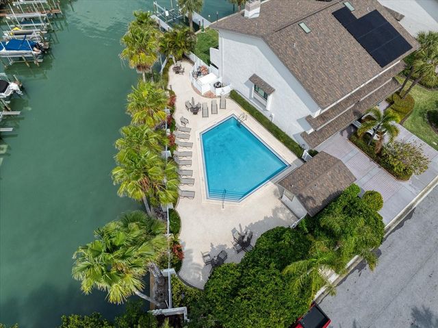 118 MARINA DEL REY COURT, Clearwater Beach, FL 33767