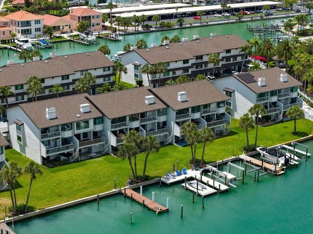 118 MARINA DEL REY COURT, Clearwater Beach, FL 33767