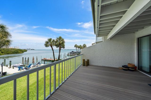 118 MARINA DEL REY COURT, Clearwater Beach, FL 33767