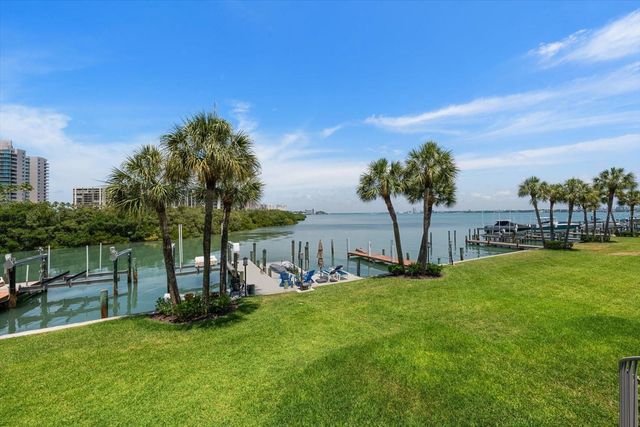 118 MARINA DEL REY COURT, Clearwater Beach, FL 33767