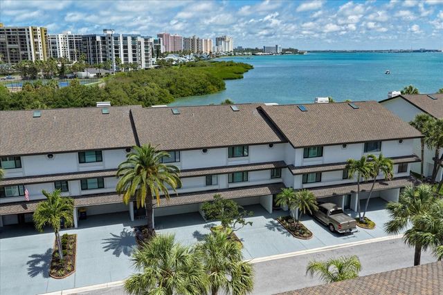 118 MARINA DEL REY COURT, Clearwater Beach, FL 33767