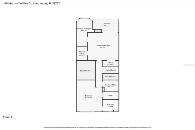 118 MARINA DEL REY COURT, Clearwater Beach, FL 33767