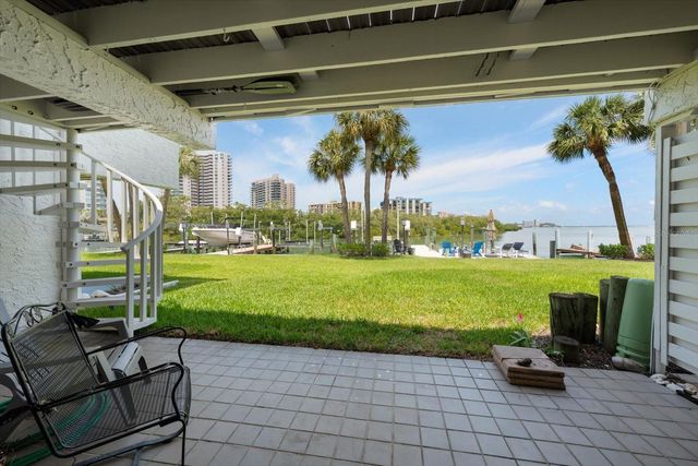 118 MARINA DEL REY COURT, Clearwater Beach, FL 33767