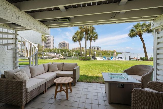 118 MARINA DEL REY COURT, Clearwater Beach, FL 33767