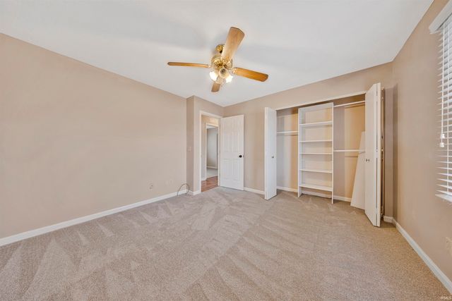 4216 Derby Lane, Evansville, IN 47715