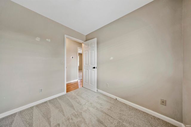 4216 Derby Lane, Evansville, IN 47715