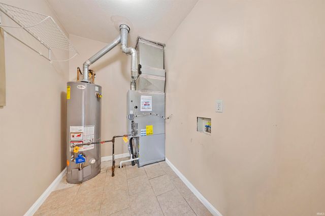 4216 Derby Lane, Evansville, IN 47715