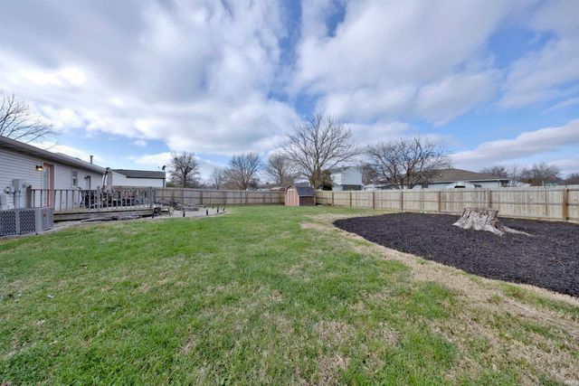 4216 Derby Lane, Evansville, IN 47715