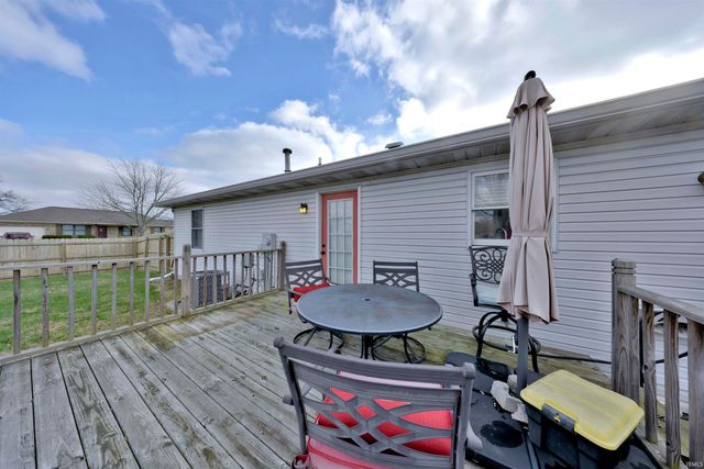 4216 Derby Lane, Evansville, IN 47715