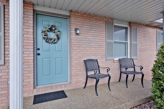 4216 Derby Lane, Evansville, IN 47715