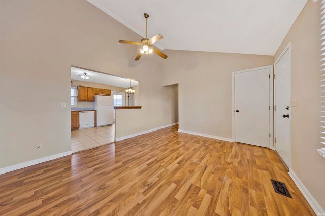 4216 Derby Lane, Evansville, IN 47715