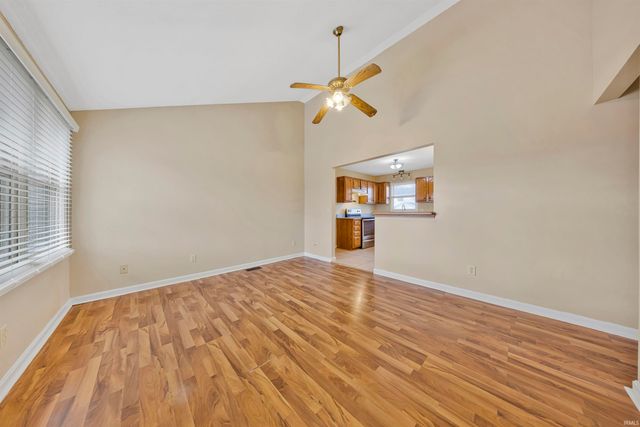 4216 Derby Lane, Evansville, IN 47715