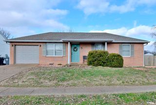 4216 Derby Lane, Evansville, IN 47715