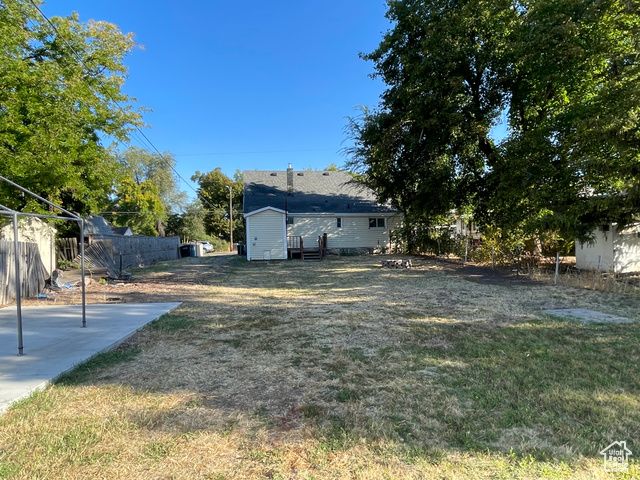 426 E 200 S, Logan, UT 84321