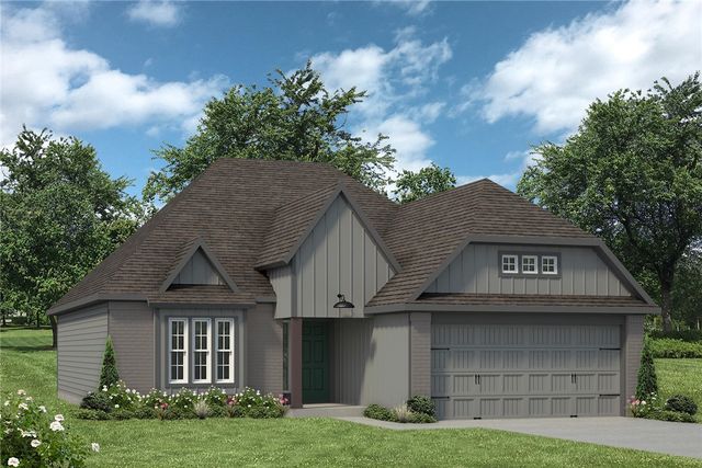 342 Harvest Lake Drive, Snook, TX 77878