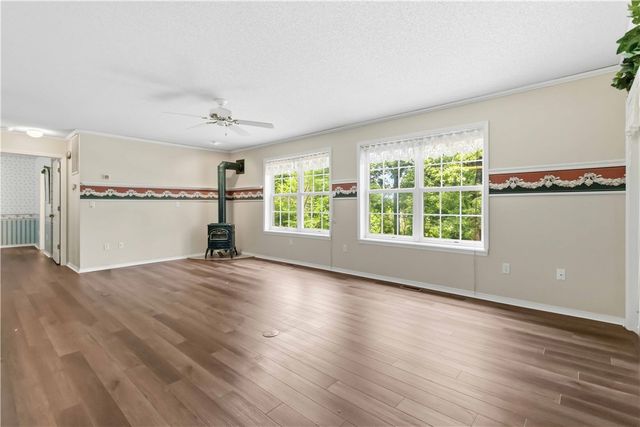 27 Cambria Drive, Bella Vista, AR 72715