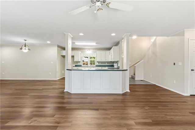 27 Cambria Drive, Bella Vista, AR 72715