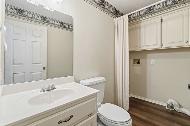 27 Cambria Drive, Bella Vista, AR 72715