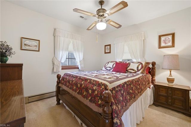 621 Shore DR, Hartfield, VA 23071