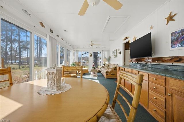 621 Shore DR, Hartfield, VA 23071