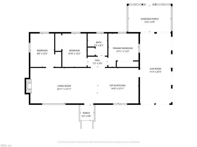 621 Shore DR, Hartfield, VA 23071