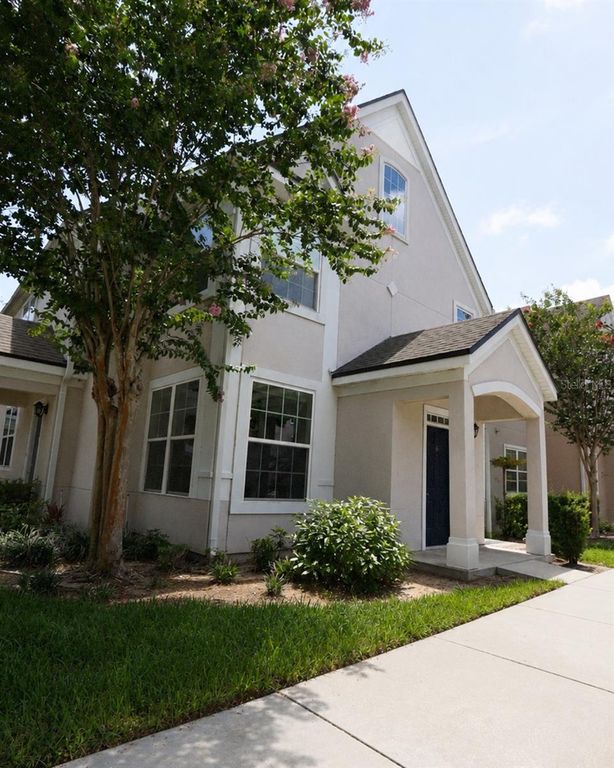 3213 GREENWICH VILLAGE BOULEVARD 102, Orlando, FL 32835