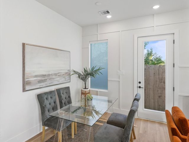 5317 Teodoro Lane, Houston, TX 77091