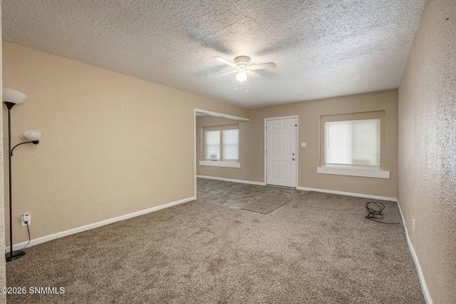 1250 W Ethel Avenue, Las Cruces, NM 88005