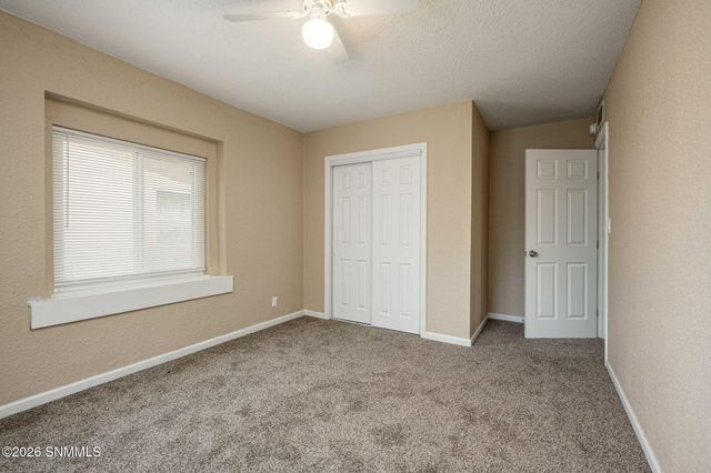 1250 W Ethel Avenue, Las Cruces, NM 88005