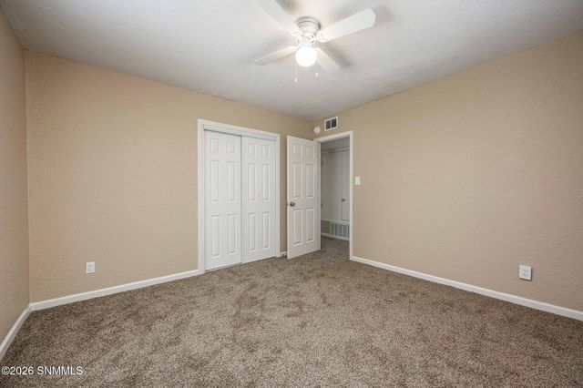 1250 W Ethel Avenue, Las Cruces, NM 88005