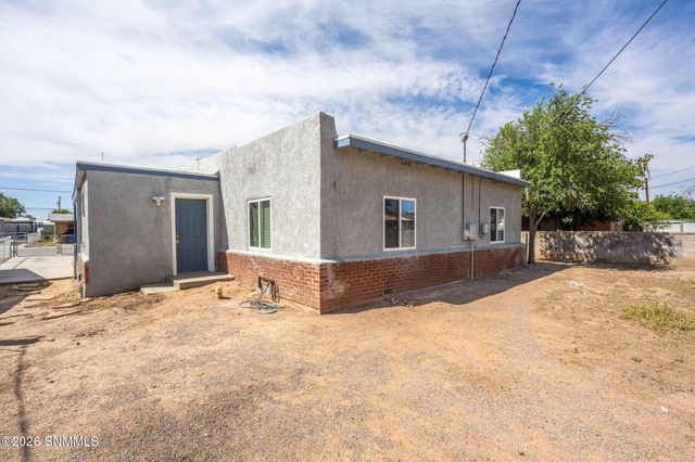1250 W Ethel Avenue, Las Cruces, NM 88005