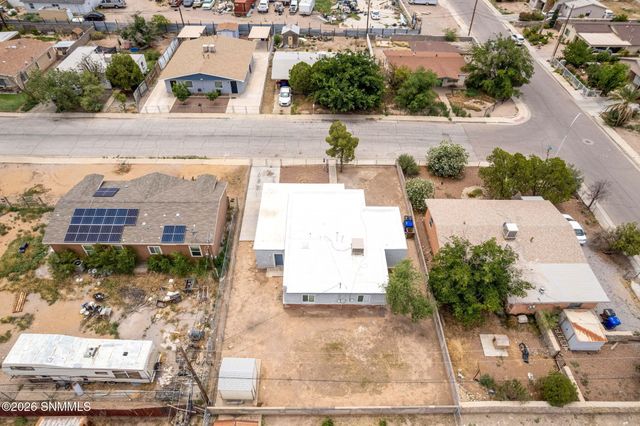 1250 W Ethel Avenue, Las Cruces, NM 88005
