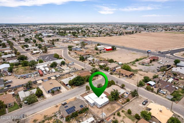 1250 W Ethel Avenue, Las Cruces, NM 88005