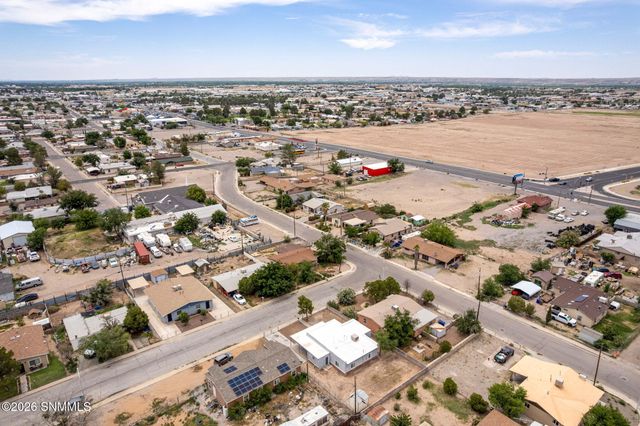 1250 W Ethel Avenue, Las Cruces, NM 88005