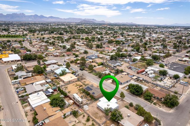 1250 W Ethel Avenue, Las Cruces, NM 88005